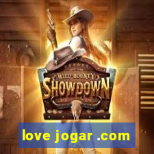 love jogar .com